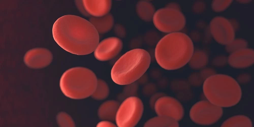 Αναιμία: Αυτά είναι τα σημάδια που κρούουν τον κώδωνα του κινδύνου